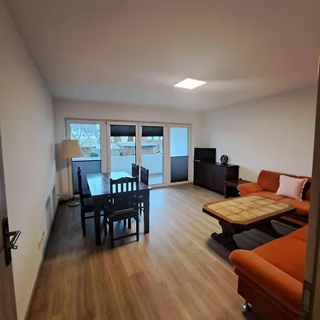 Apartment Hermeskeil