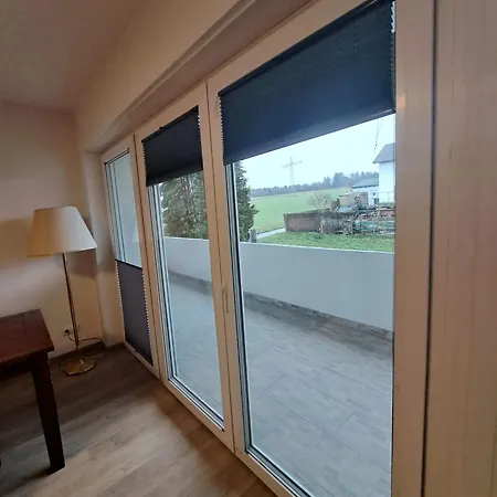 Apartment Hermeskeil * Hermeskeil