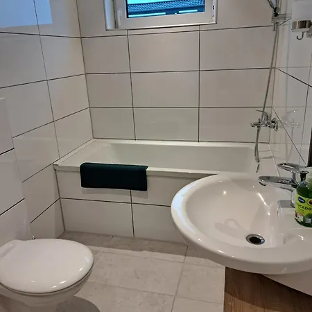 Apartment Hermeskeil * Hermeskeil