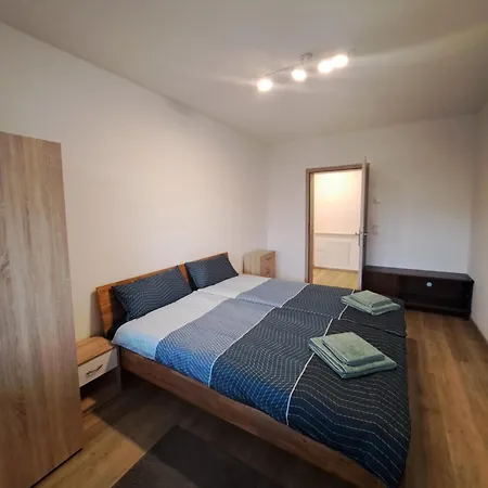 Apartment Hermeskeil