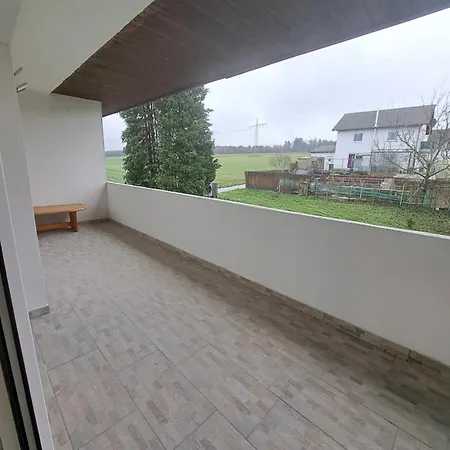 Apartamento Apartment Hermeskeil