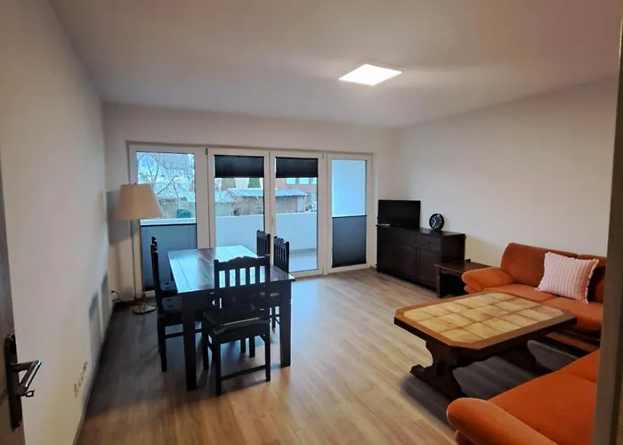 Apartment Hermeskeil