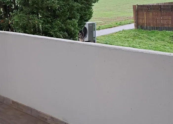 Apartamento Apartment Hermeskeil *