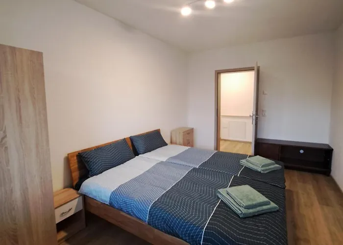 Apartment Hermeskeil