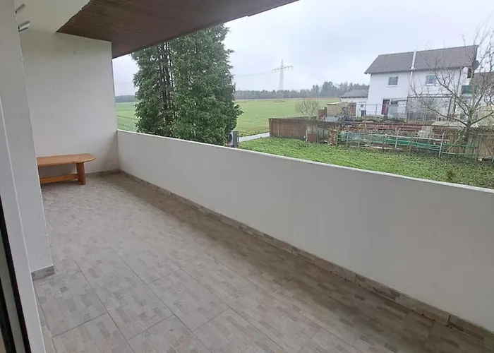 公寓 Apartment Hermeskeil